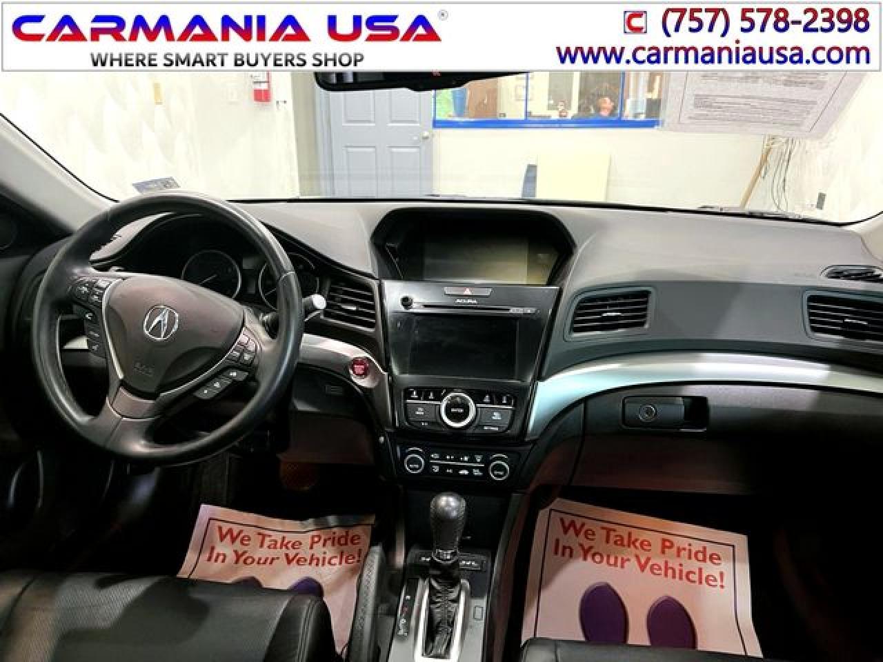 ACURA ILX PREMIU 2016 — 20