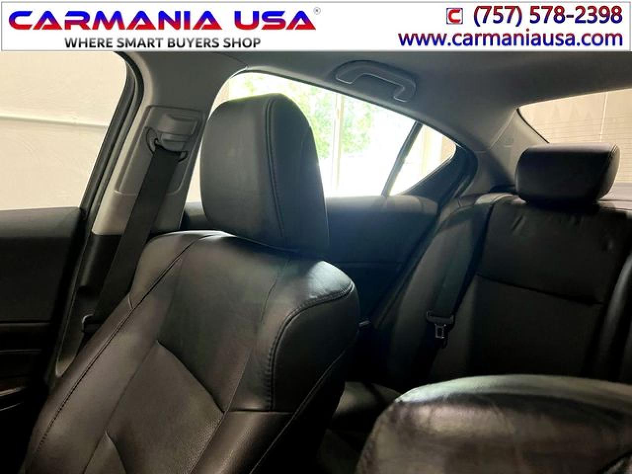 ACURA ILX PREMIU 2016 — 30