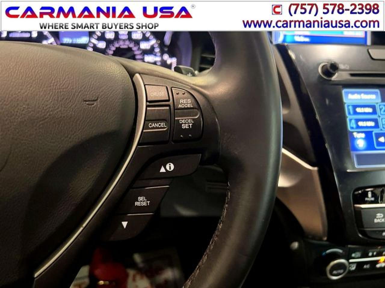 ACURA ILX PREMIU 2016 — 24