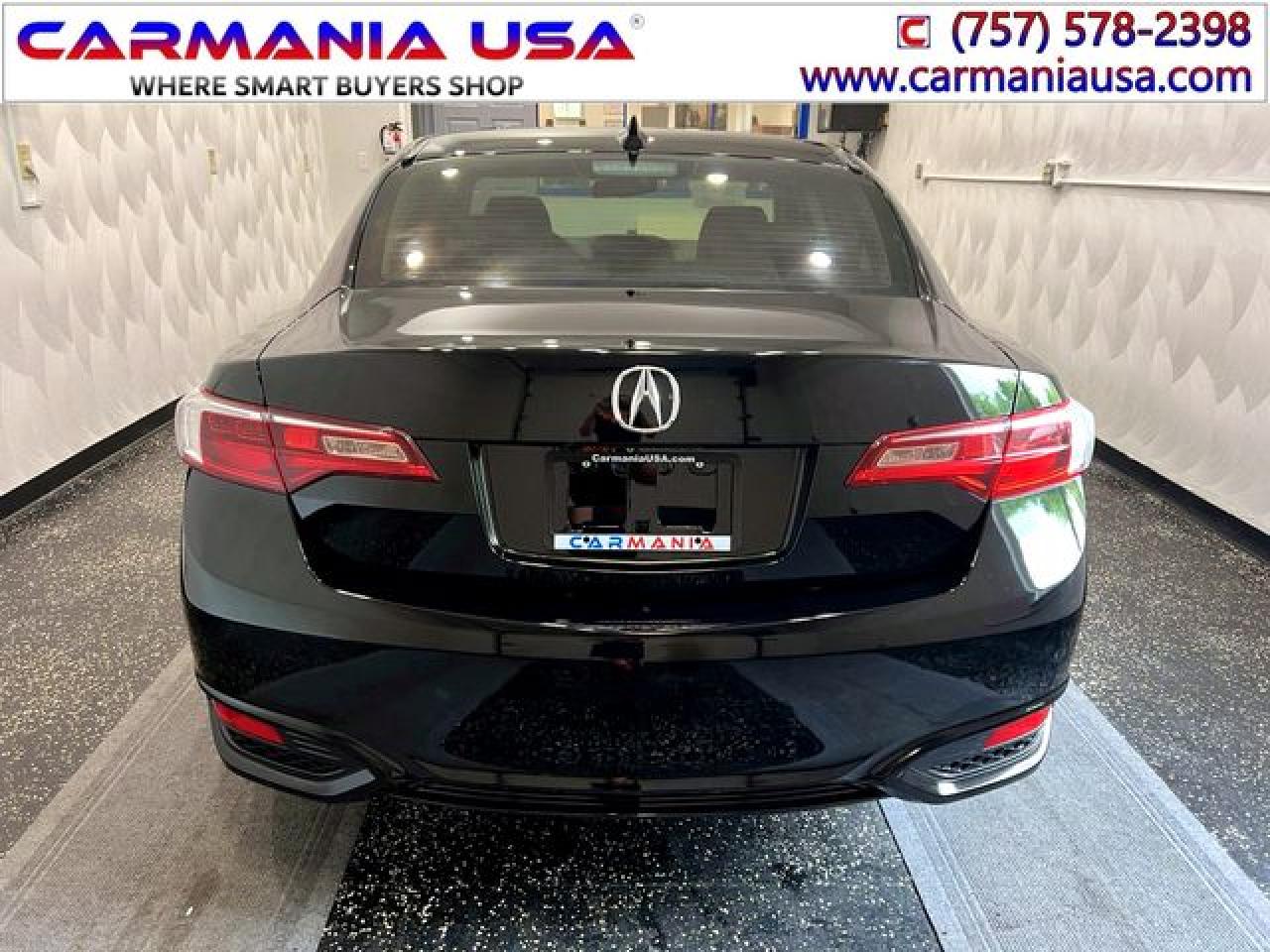 ACURA ILX PREMIU 2016 — 8