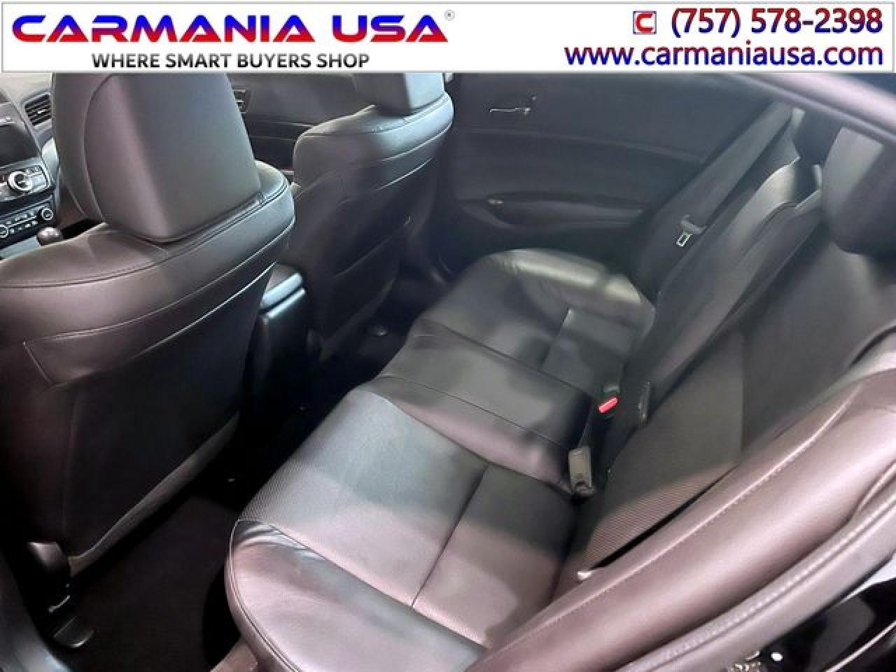 ACURA ILX PREMIU 2016 — 16
