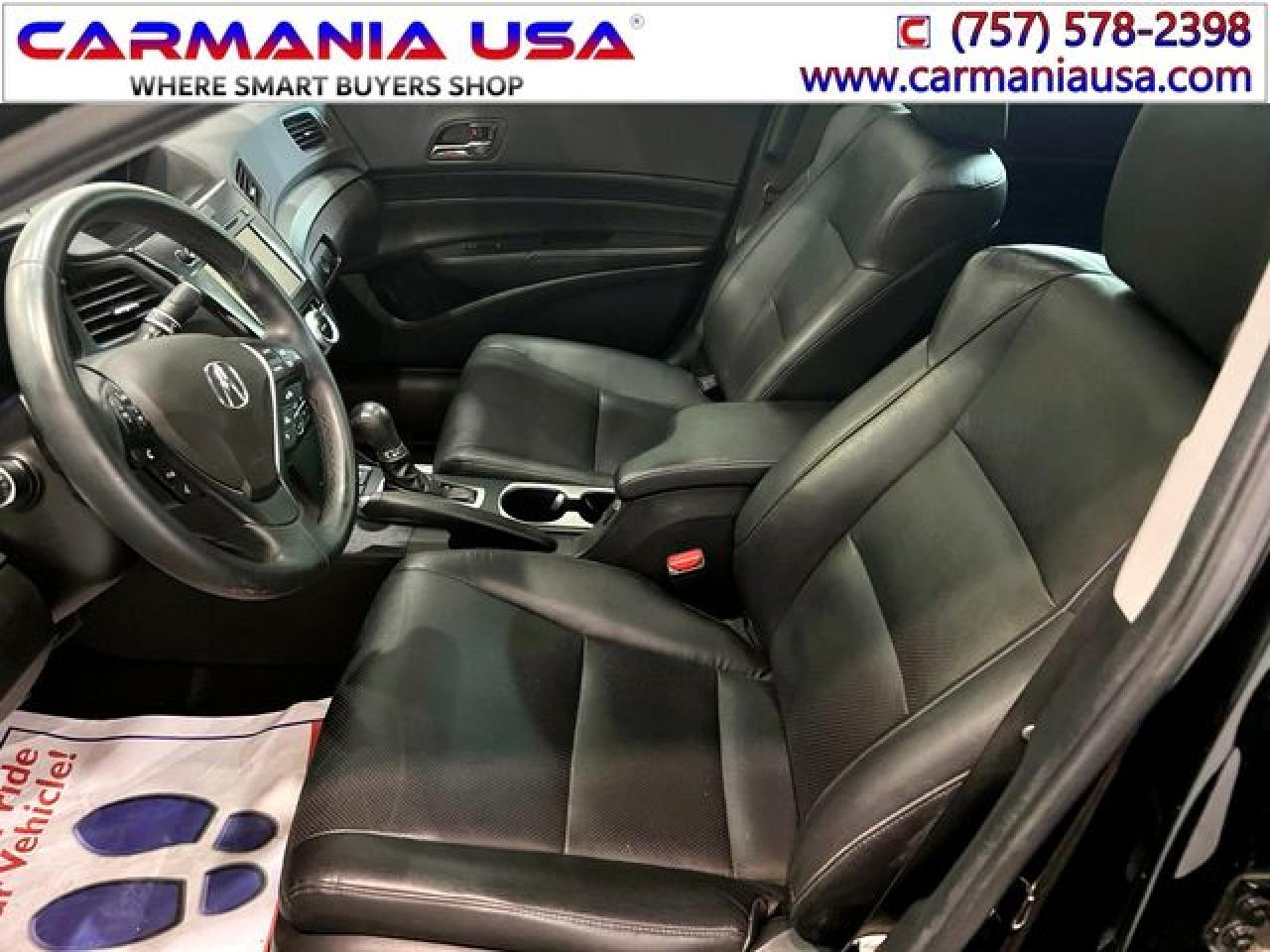 ACURA ILX PREMIU 2016 — 12
