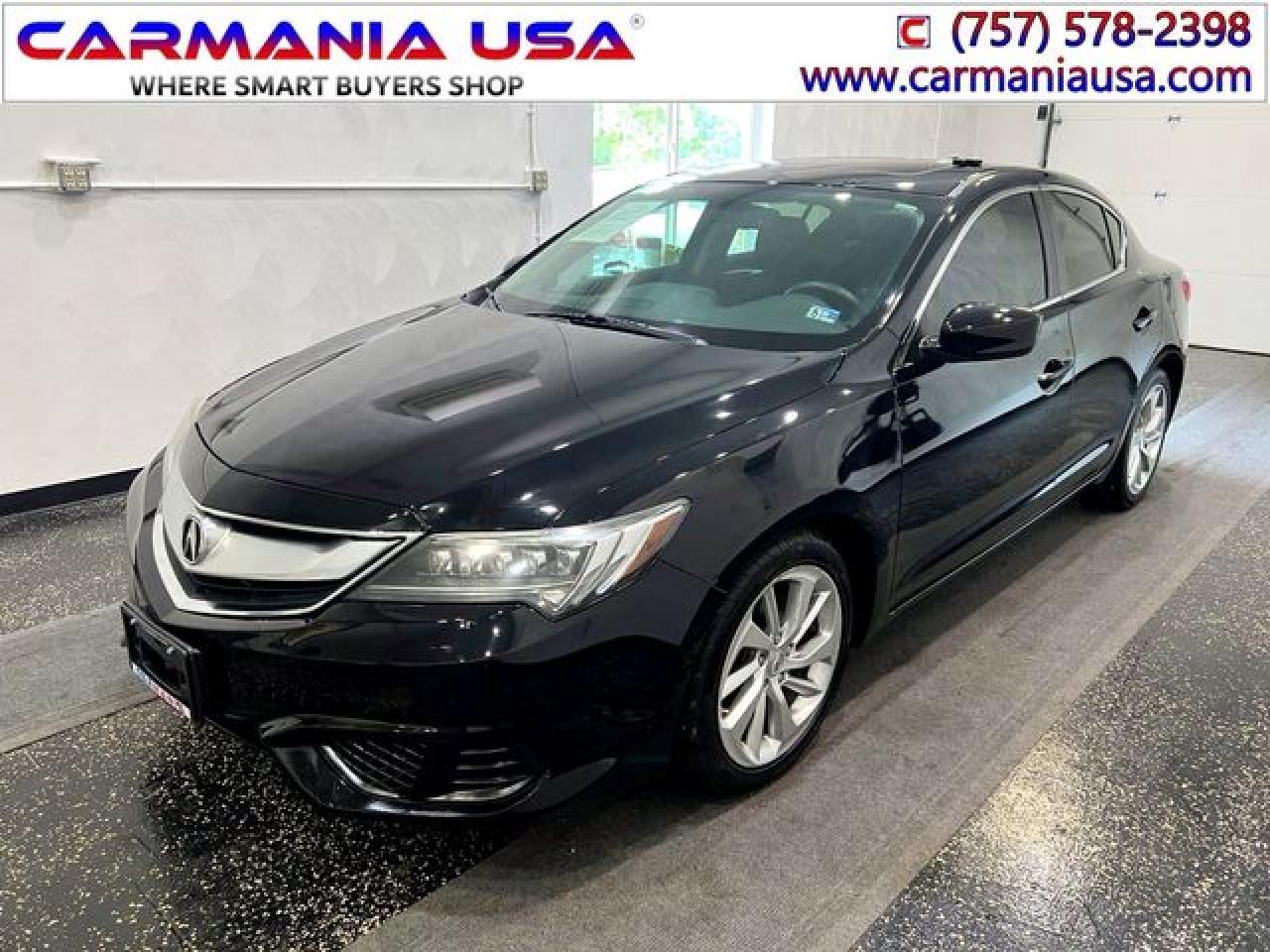 ACURA ILX PREMIU 2016 — 3