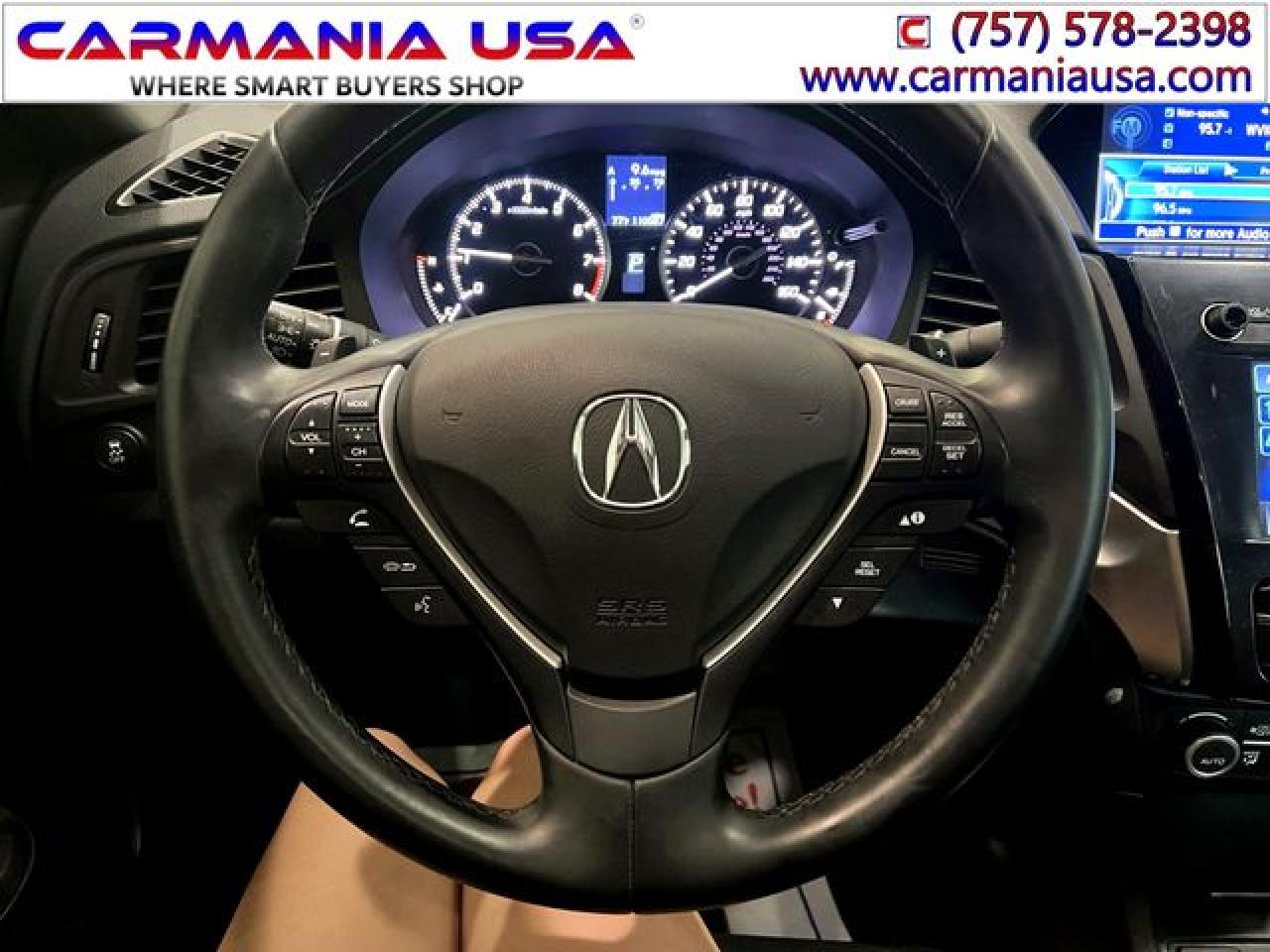 ACURA ILX PREMIU 2016 — 22