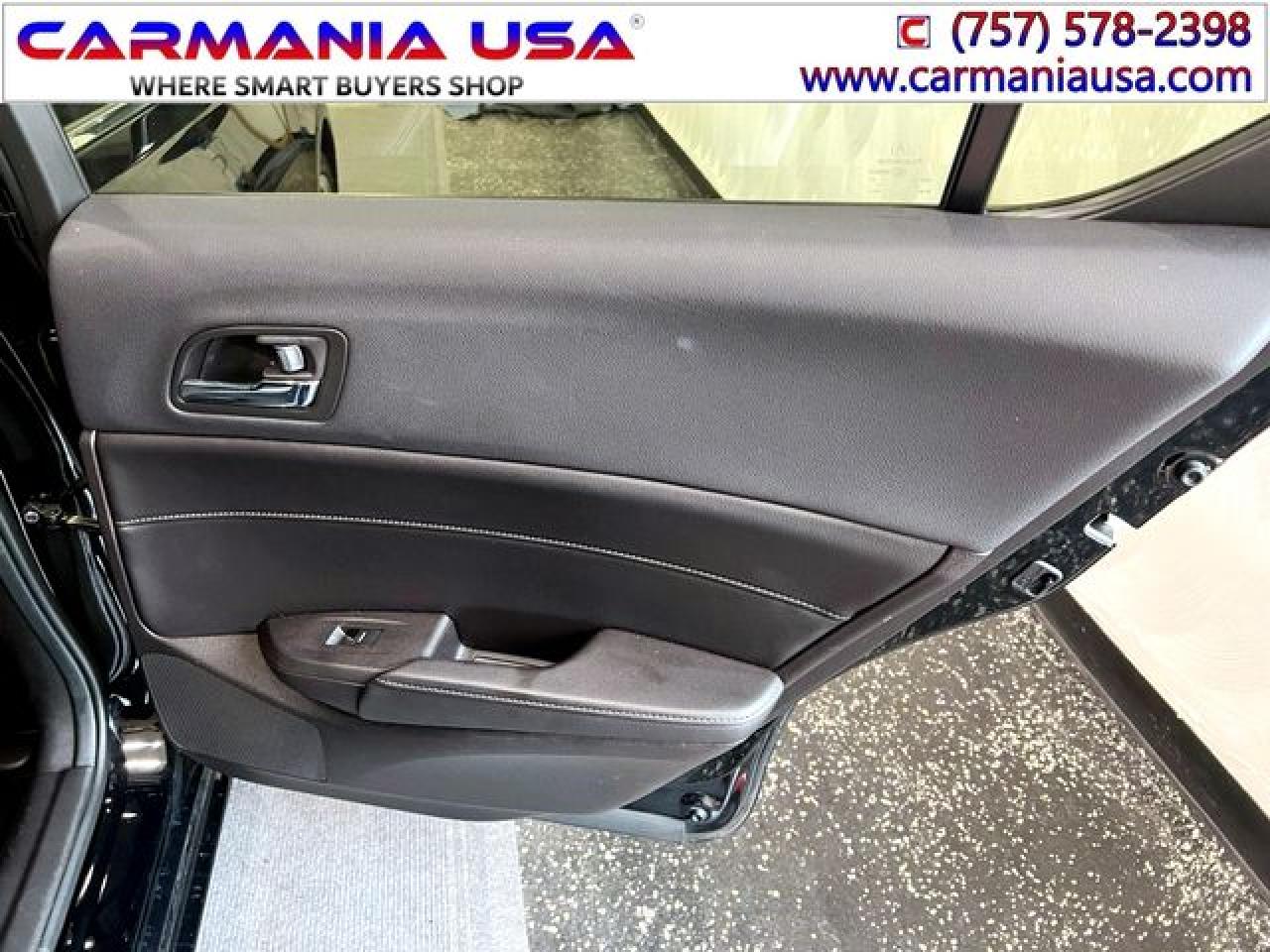 ACURA ILX PREMIU 2016 — 18