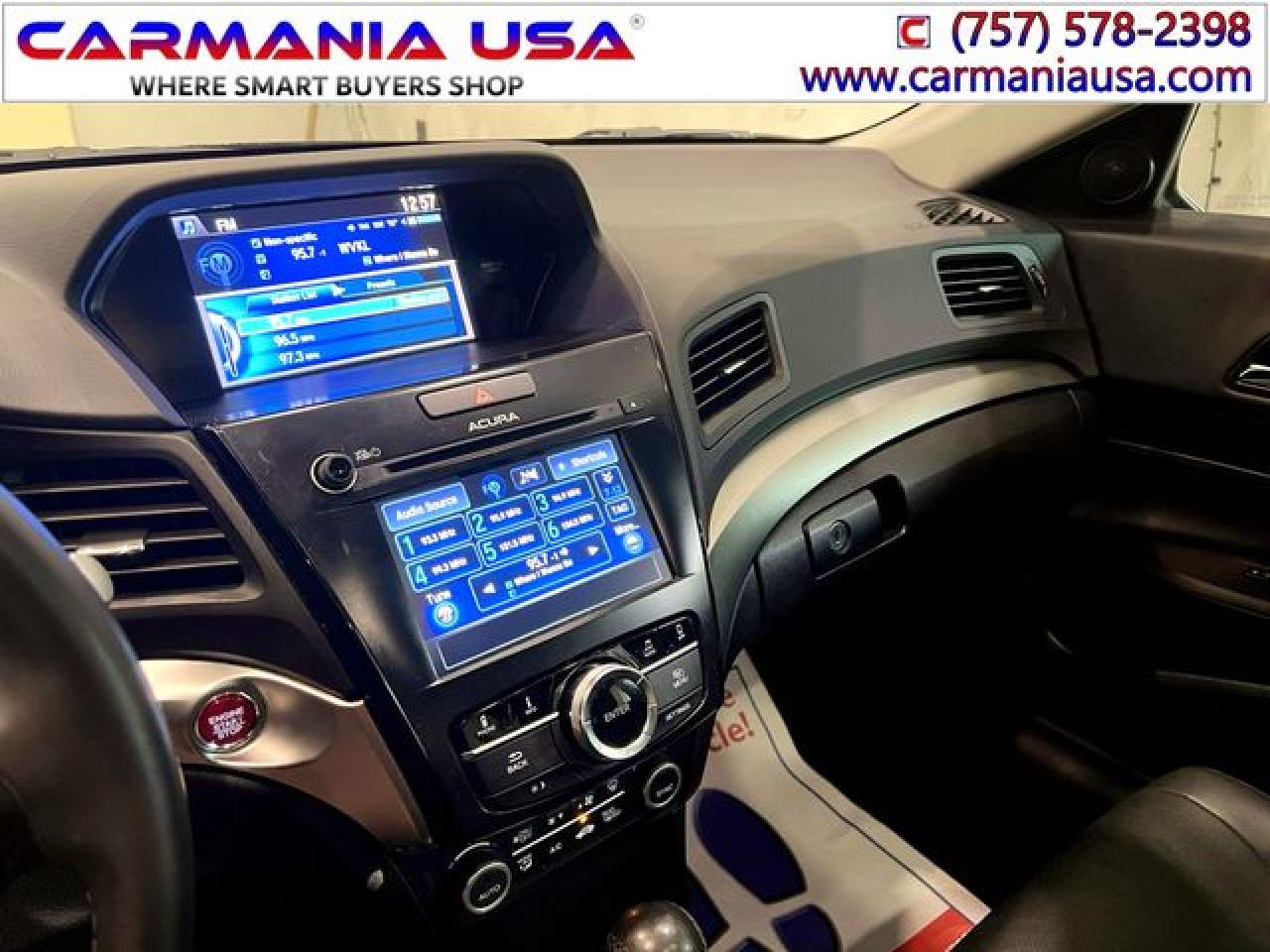 ACURA ILX PREMIU 2016 — 25