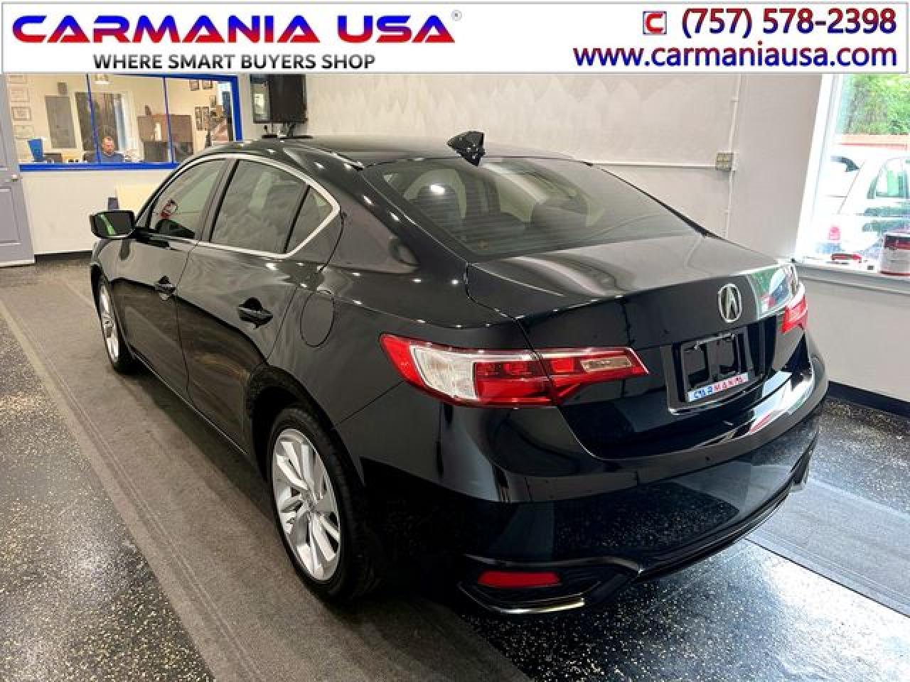 ACURA ILX PREMIU 2016 — 9