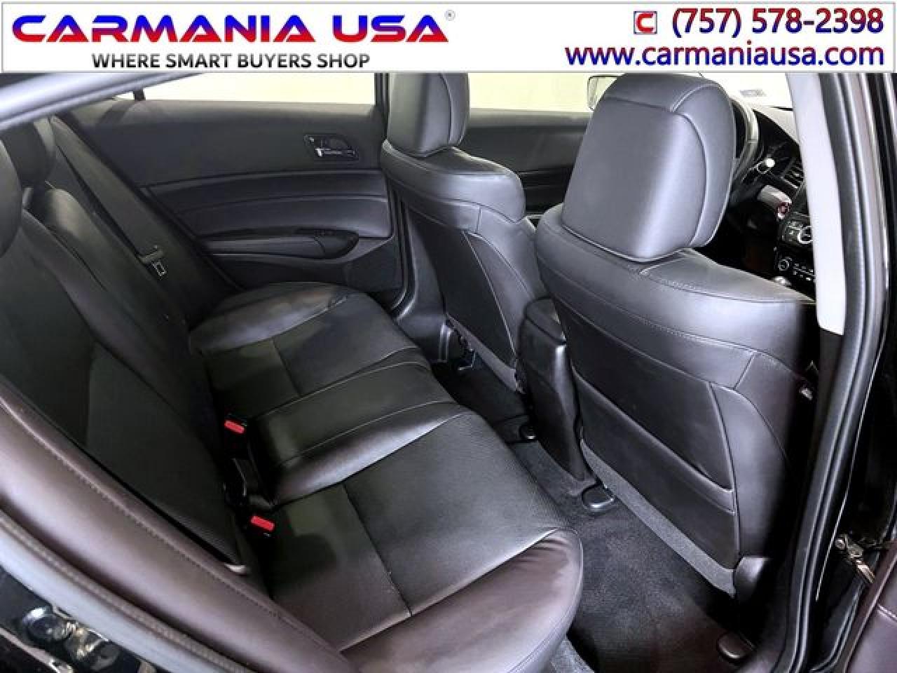 ACURA ILX PREMIU 2016 — 19
