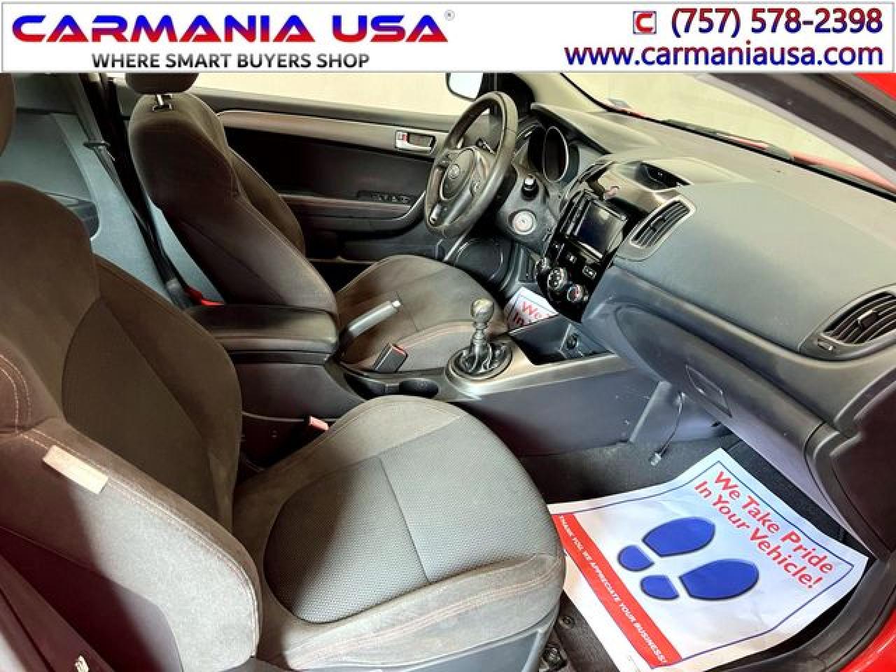 KIA FORTE 2010 — 26