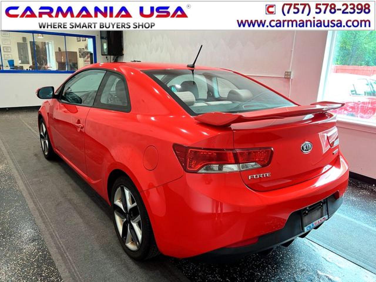 KIA FORTE 2010 — 9