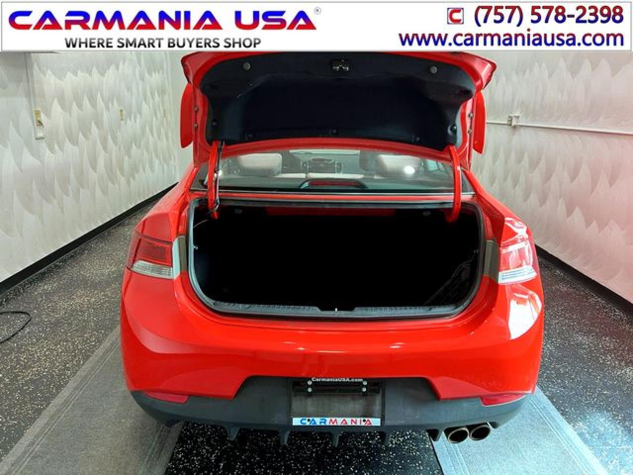 KIA FORTE 2010 — 11