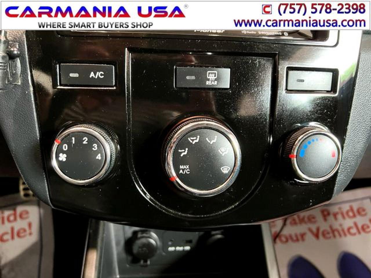 KIA FORTE 2010 — 21