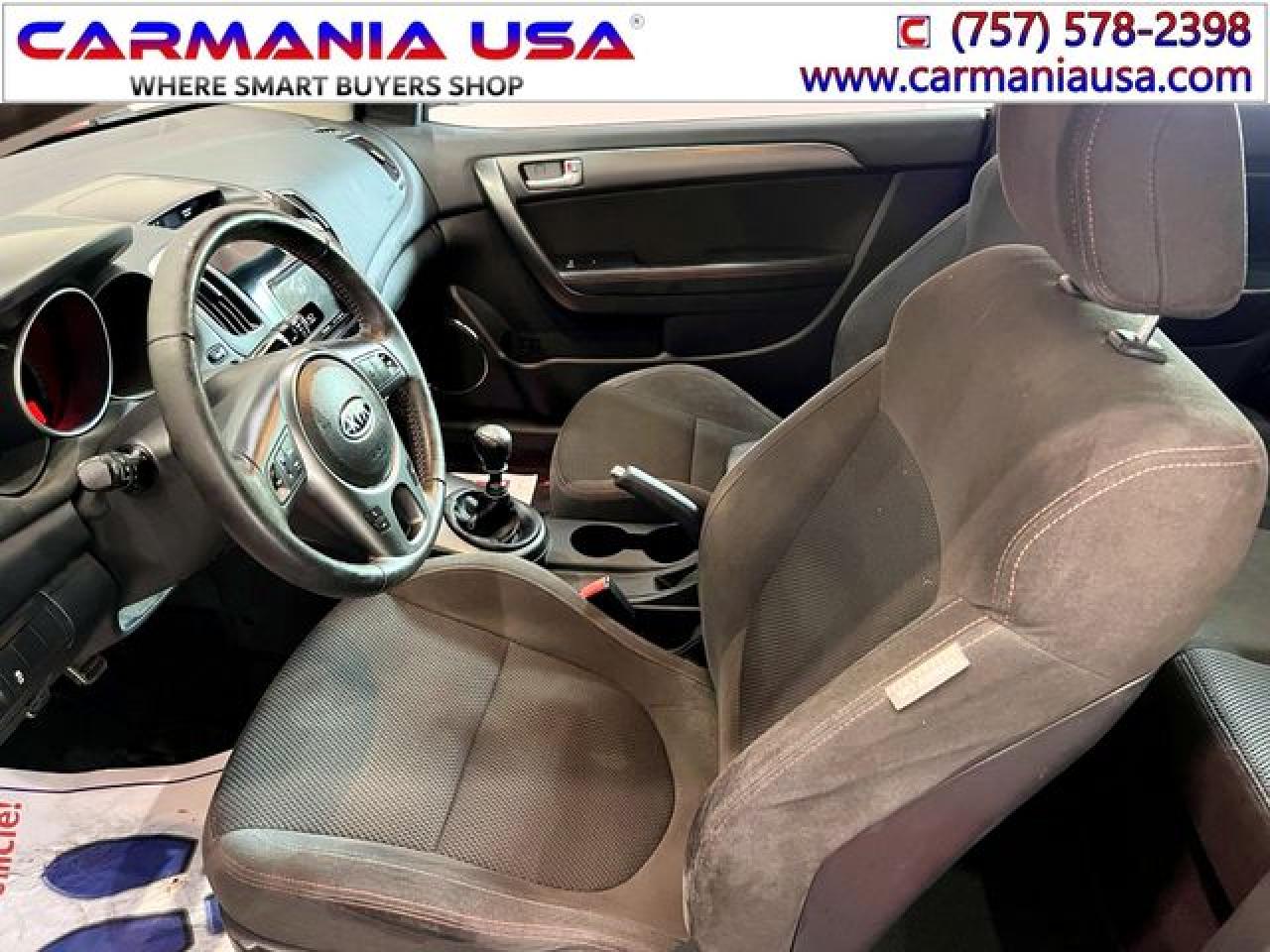 KIA FORTE 2010 — 23