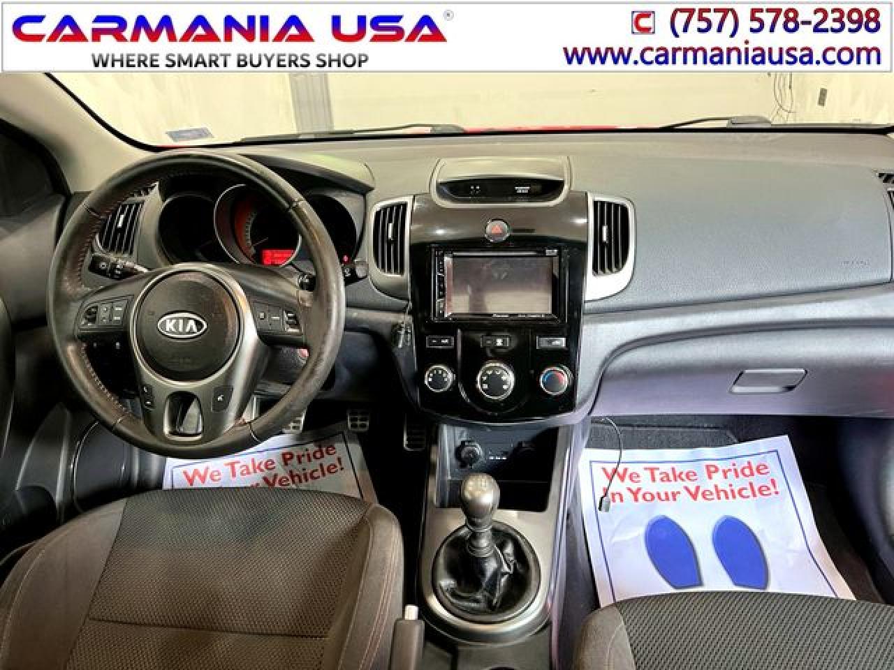 KIA FORTE 2010 — 27