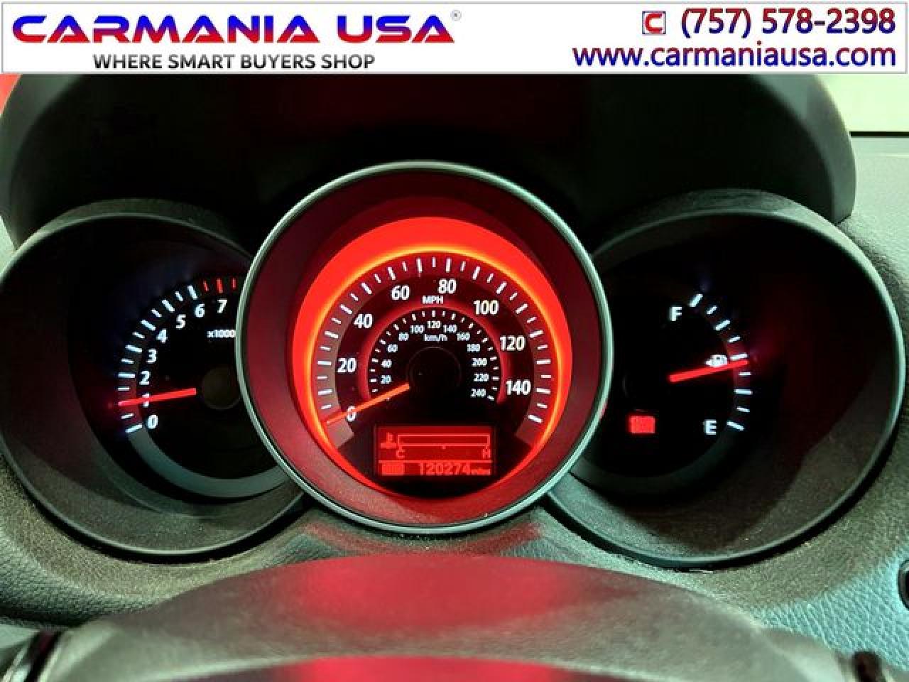 KIA FORTE 2010 — 14
