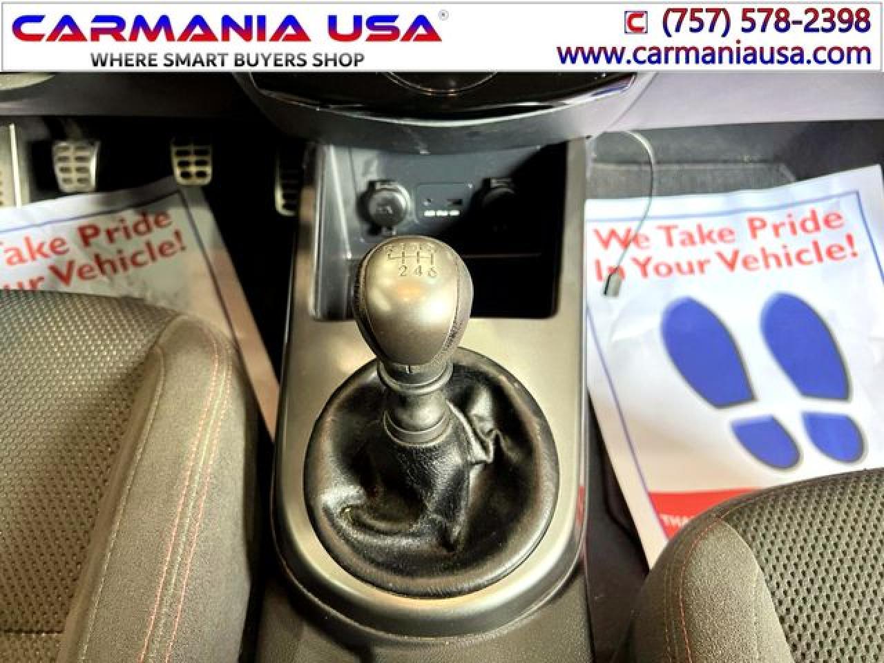 KIA FORTE 2010 — 28