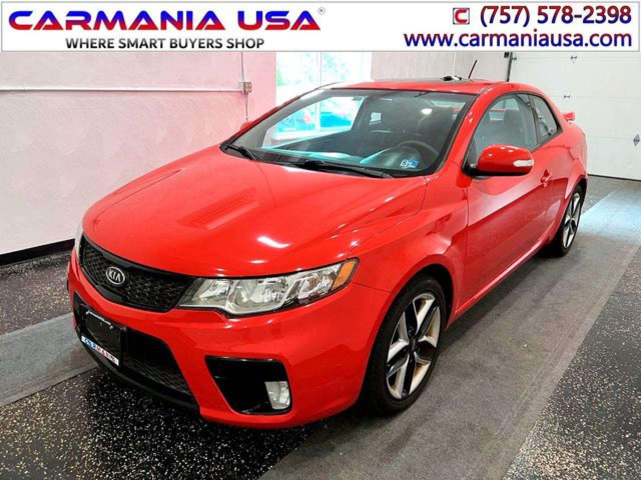 KIA FORTE 2010 — 3