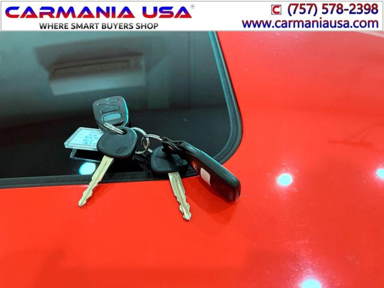 KIA FORTE 2010 — 12