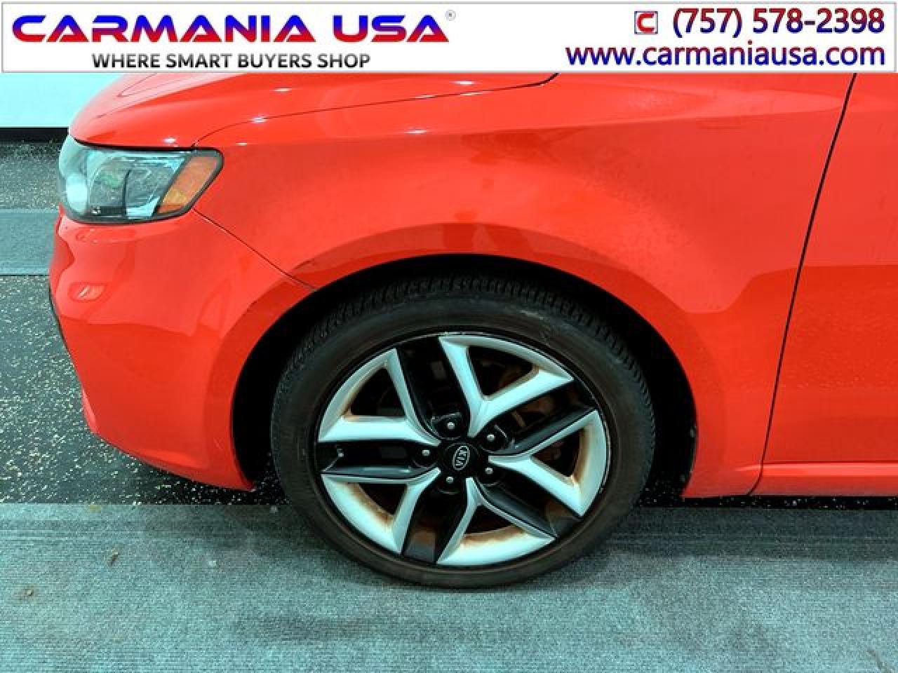 KIA FORTE 2010 — 30