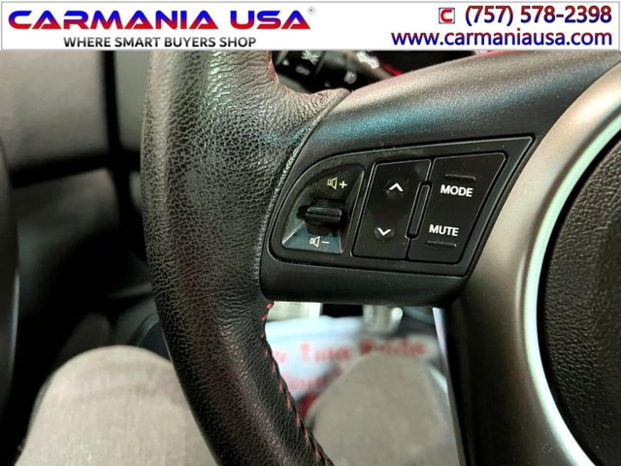 KIA FORTE 2010 — 16