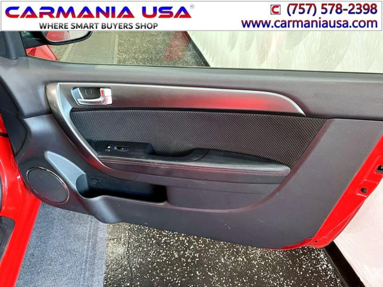 KIA FORTE 2010 — 25