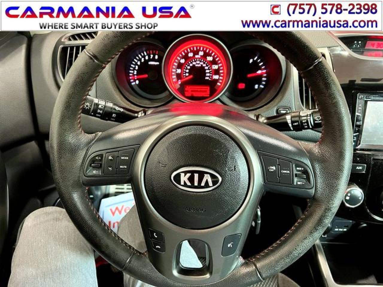 KIA FORTE 2010 — 15