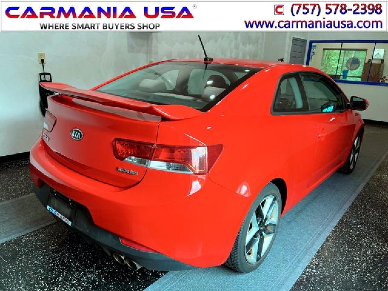 KIA FORTE 2010 — 7