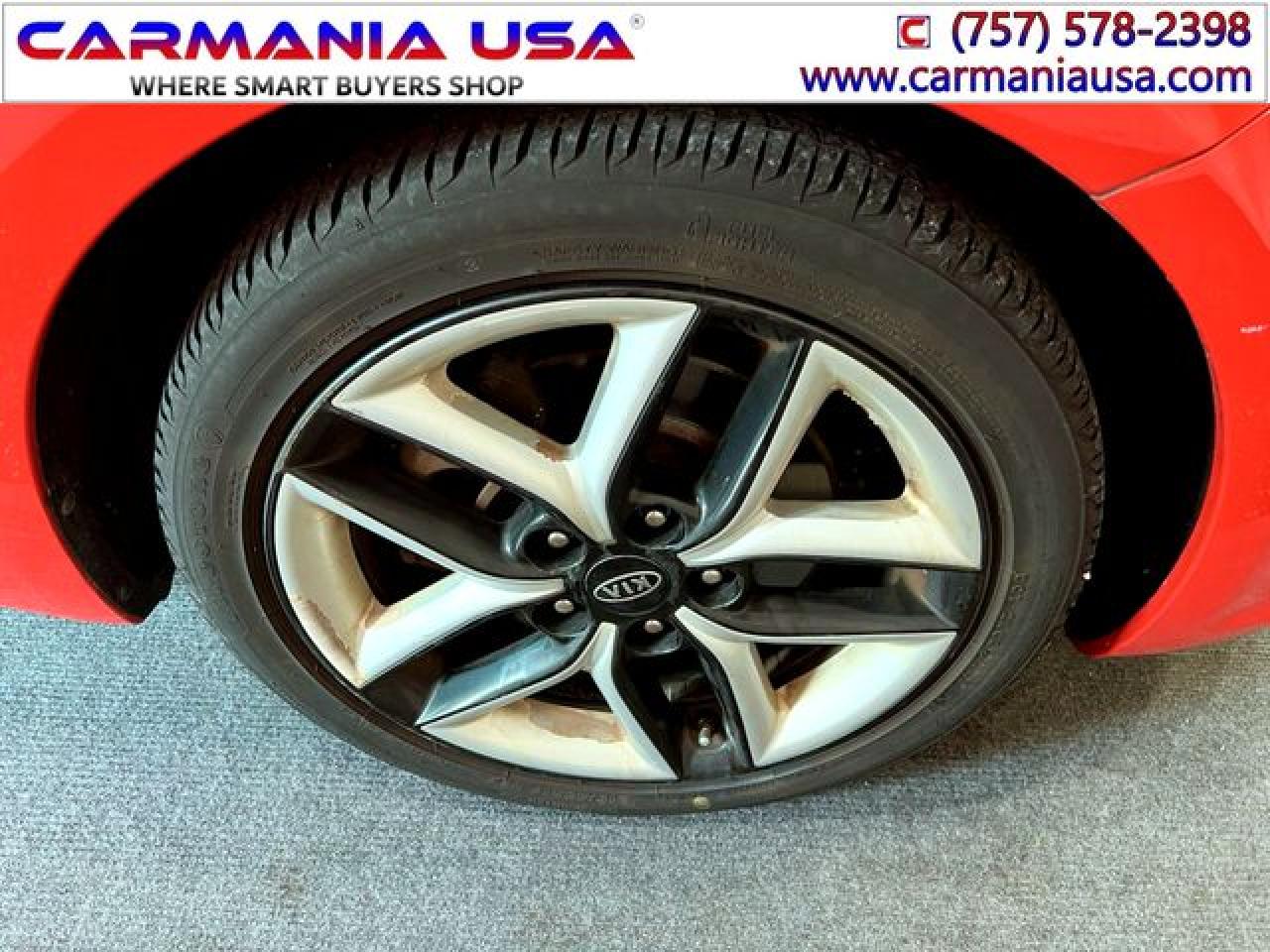 KIA FORTE 2010 — 6