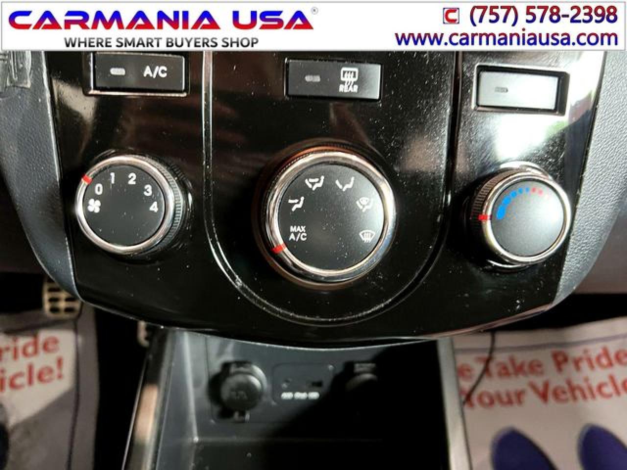 KIA FORTE 2010 — 19