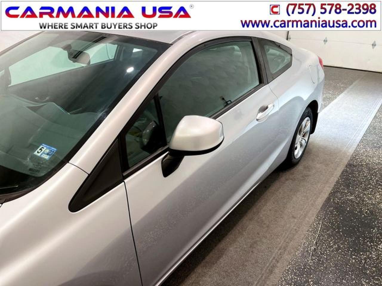 HONDA CIVIC 2013 — 4