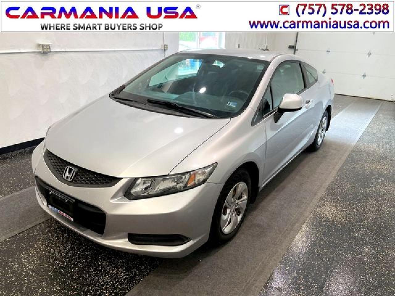 HONDA CIVIC 2013 — 3
