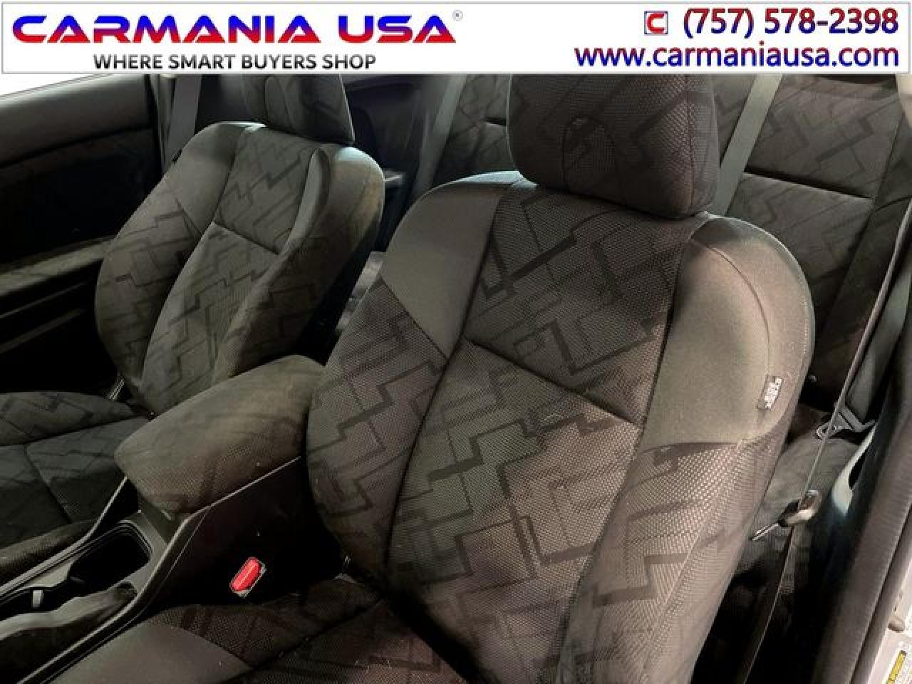 HONDA CIVIC 2013 — 15