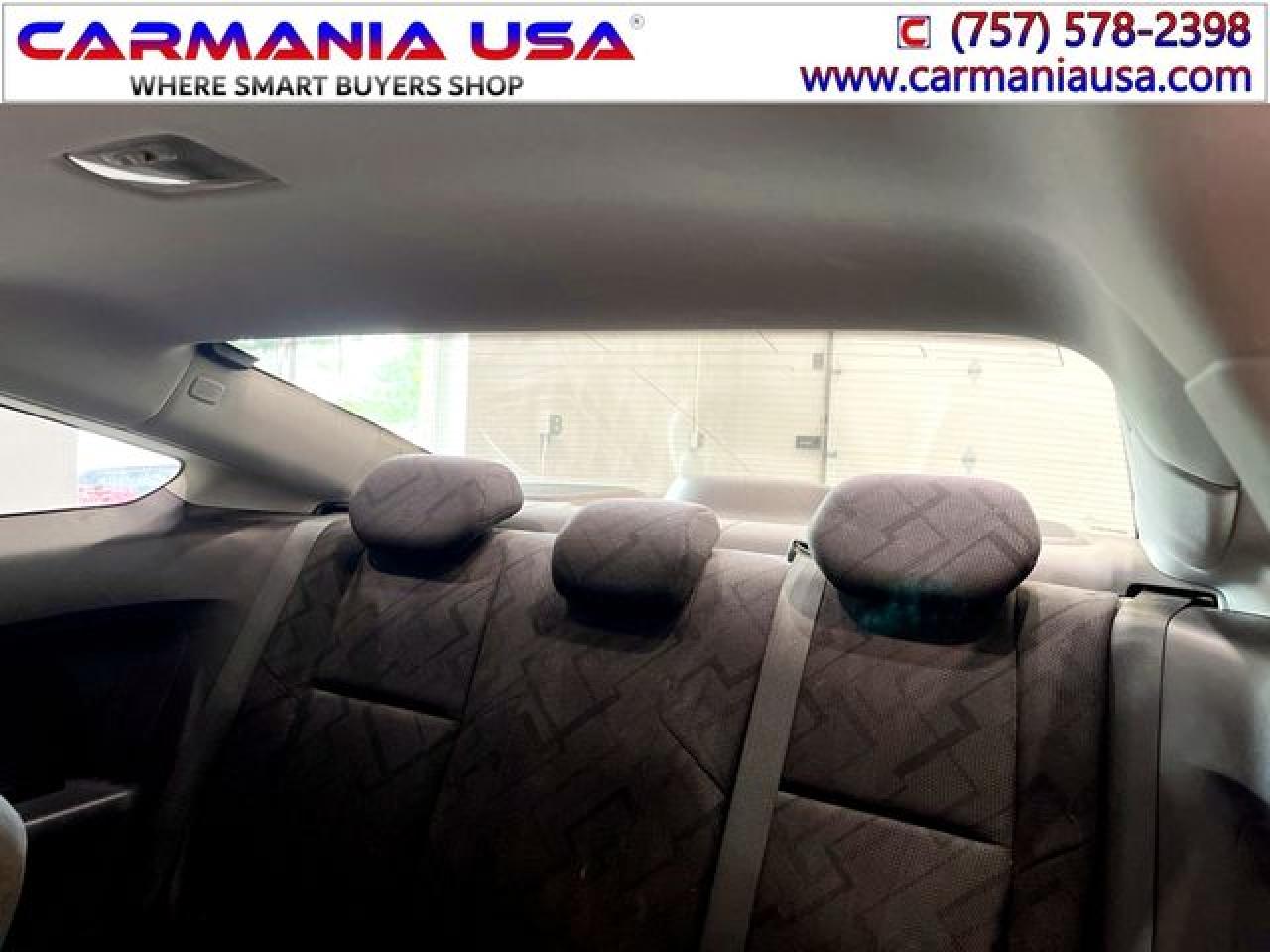 HONDA CIVIC 2013 — 18