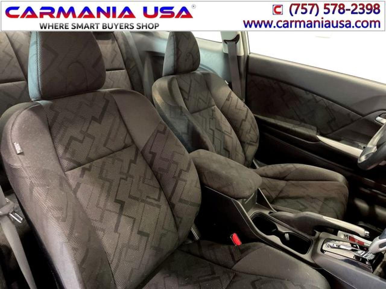HONDA CIVIC 2013 — 21