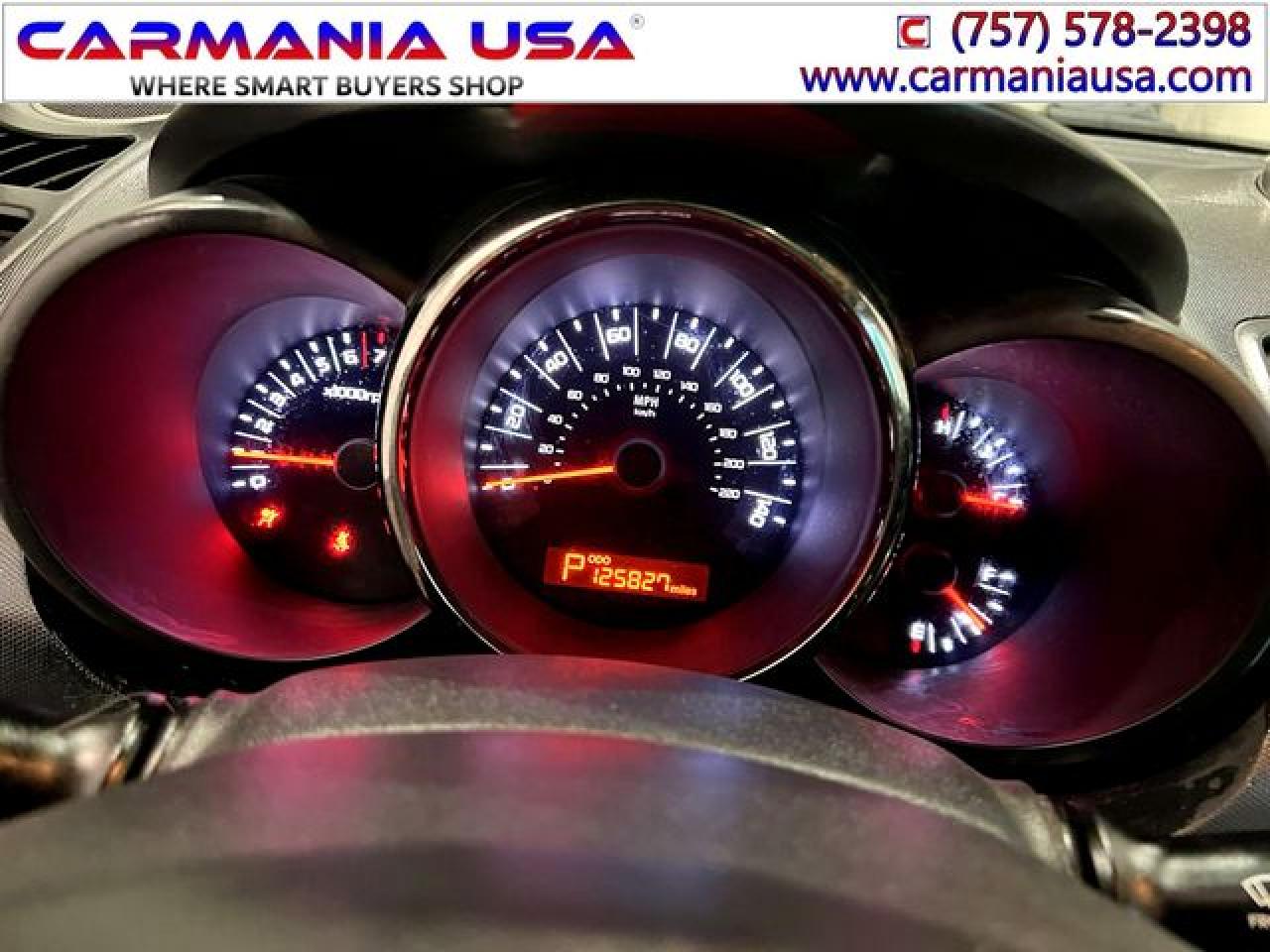 KIA SOUL 2011 — 22