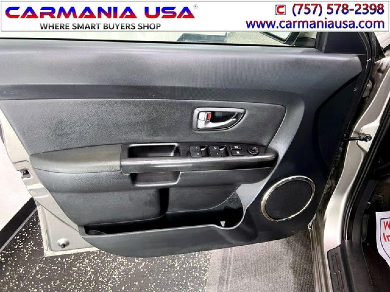 KIA SOUL 2011 — 12