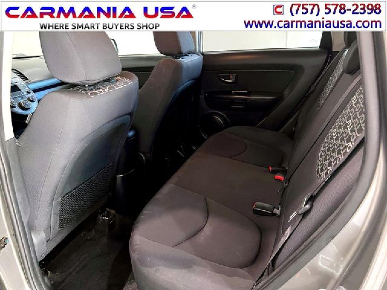 KIA SOUL 2011 — 15
