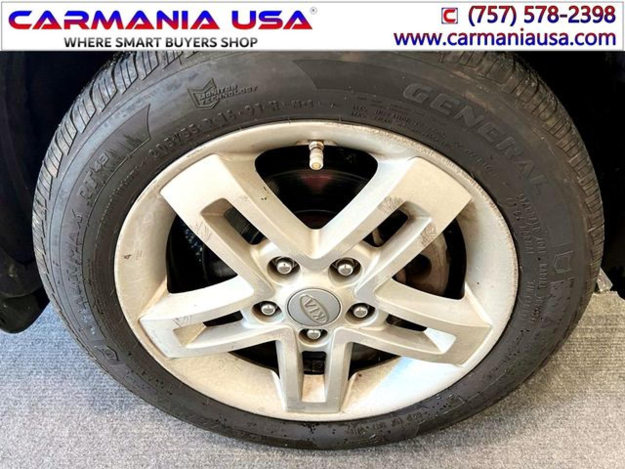 KIA SOUL 2011 — 6