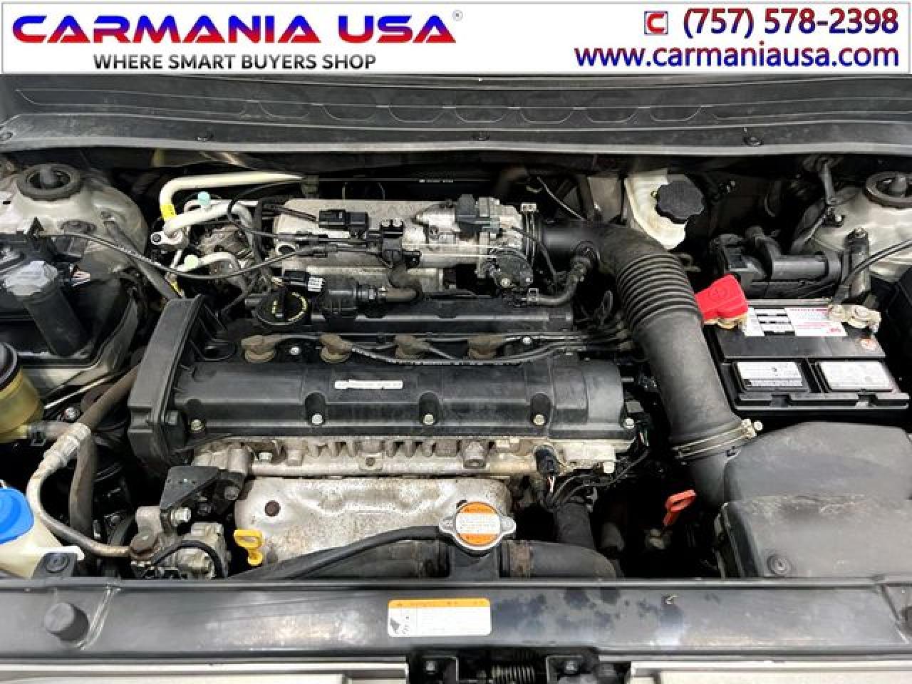 KIA SOUL 2011 — 11