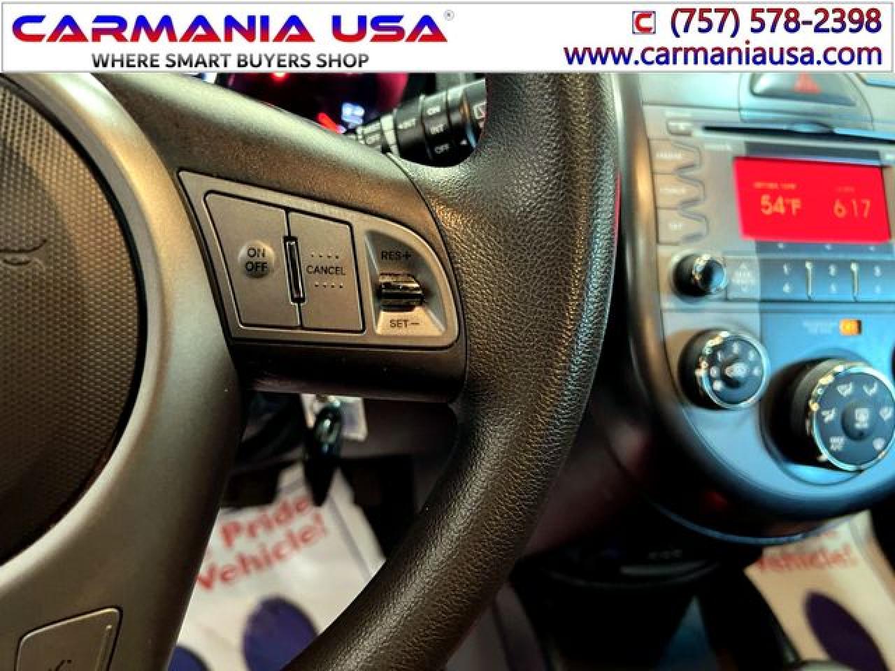 KIA SOUL 2011 — 25