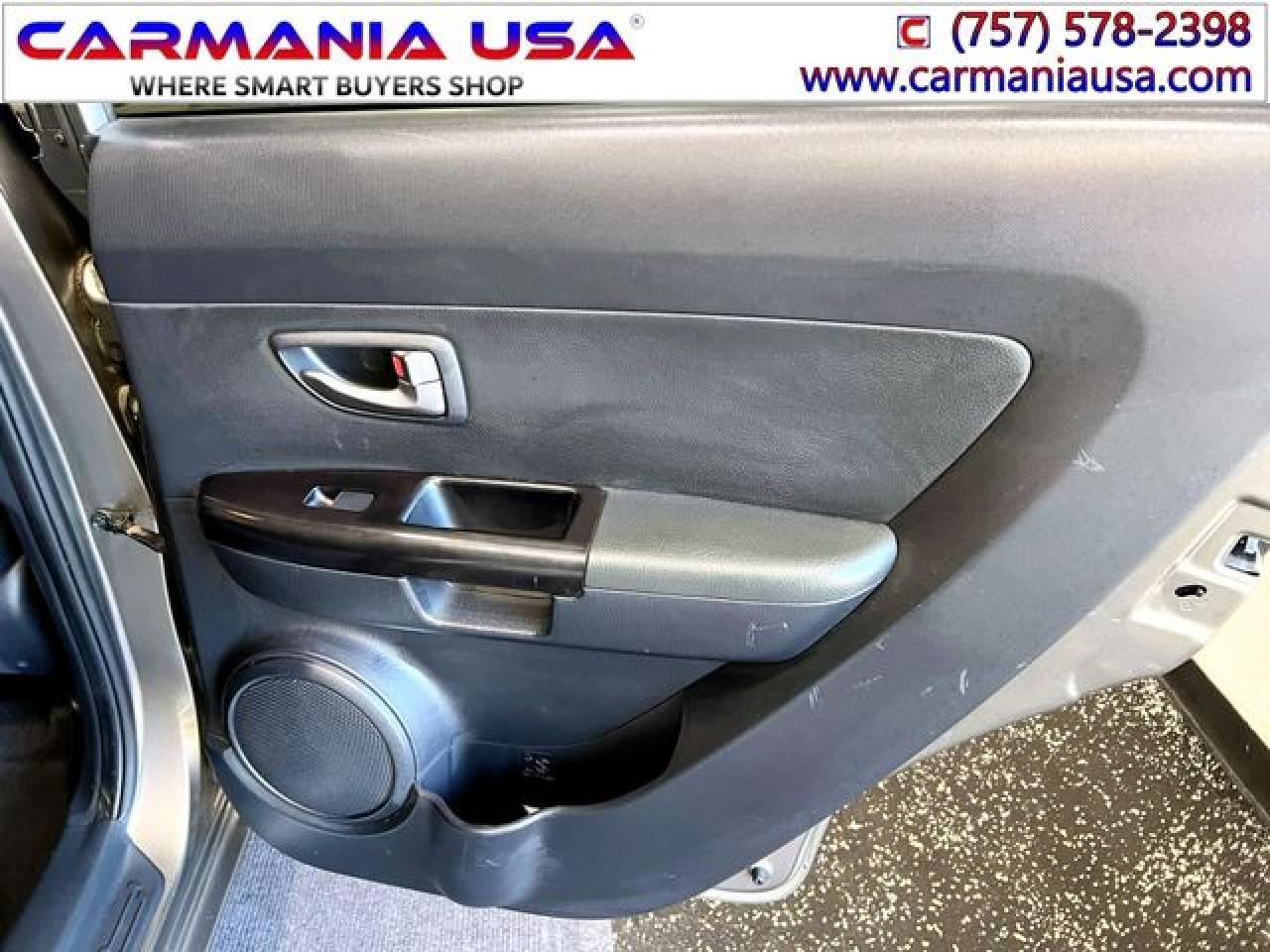 KIA SOUL 2011 — 18