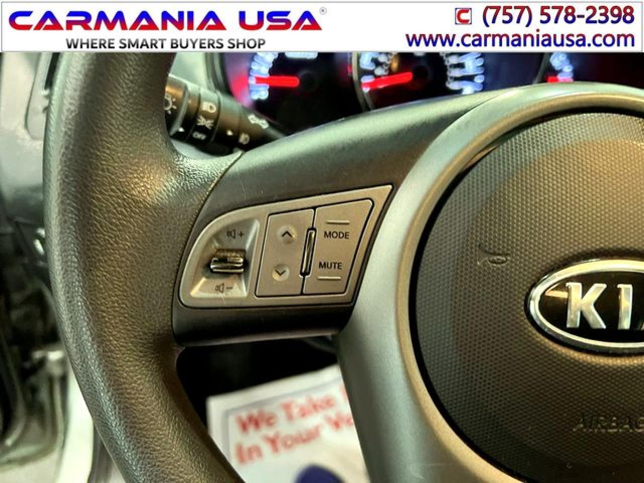 KIA SOUL 2011 — 24