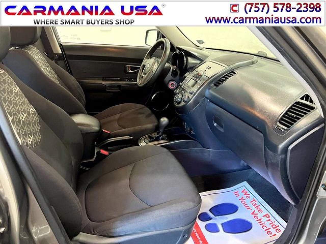 KIA SOUL 2011 — 17