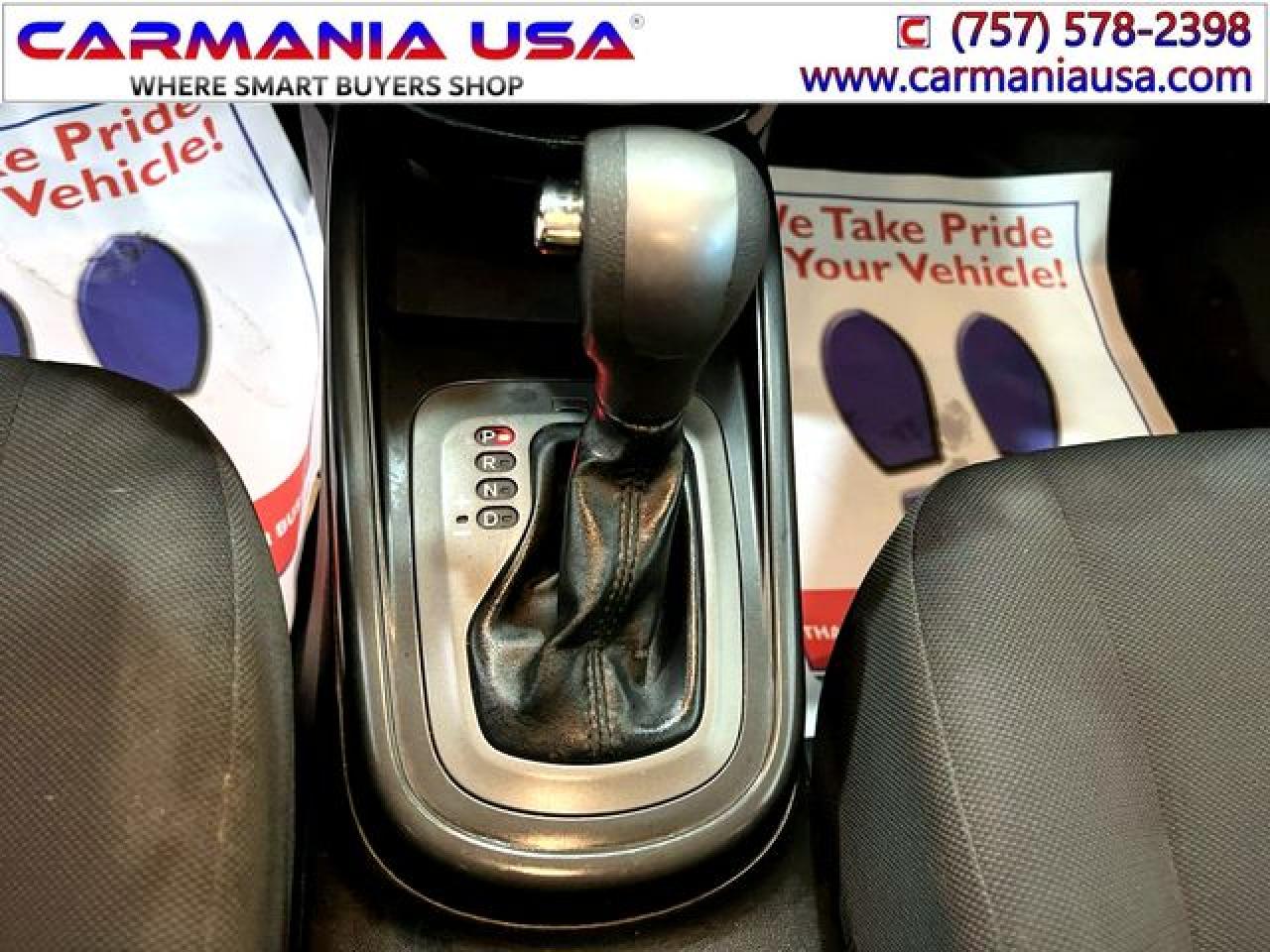 KIA SOUL 2011 — 27