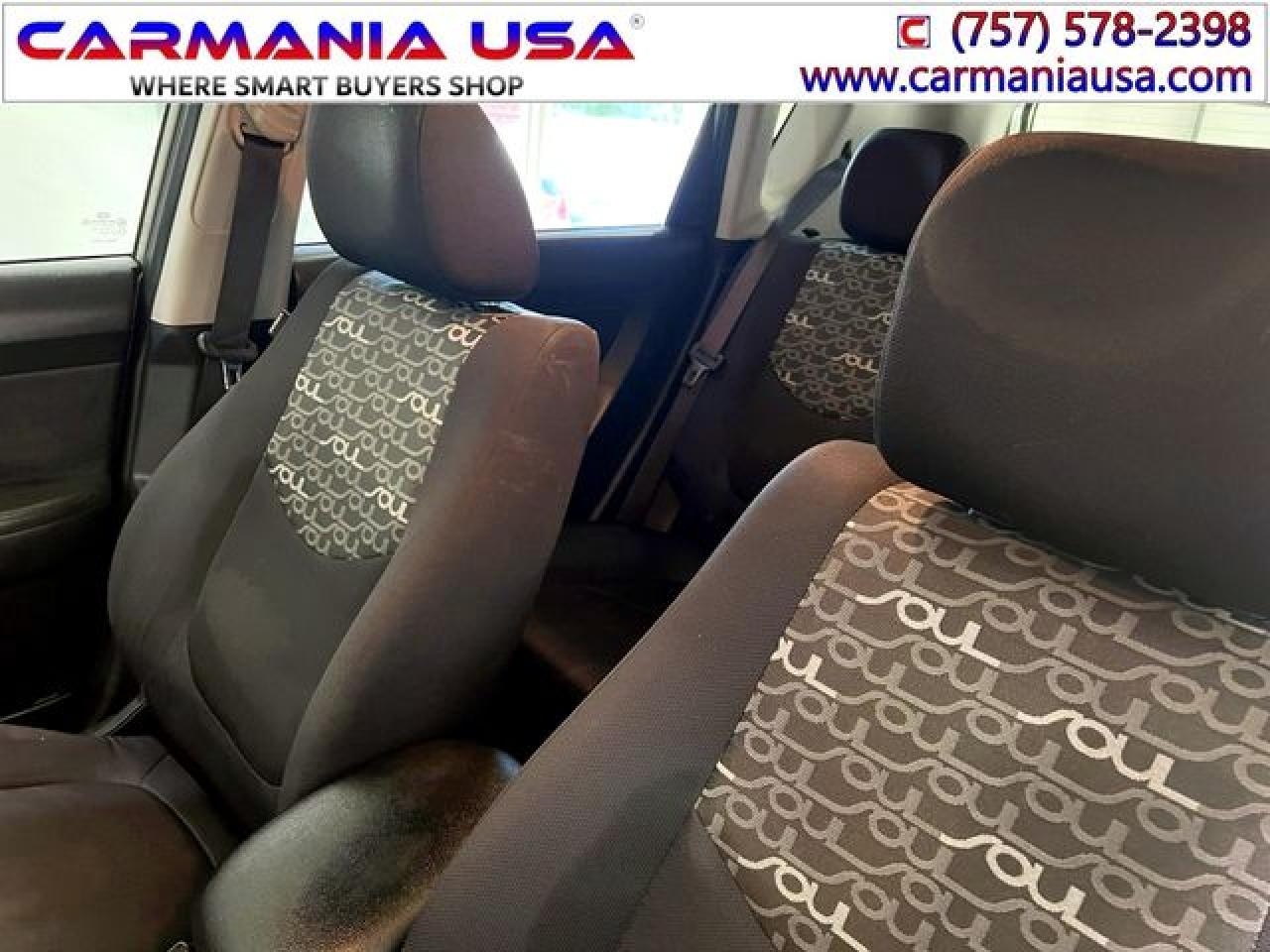 KIA SOUL 2011 — 29