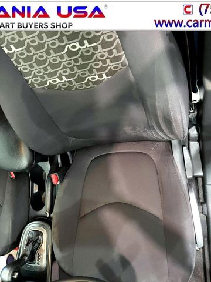 KIA SOUL 2011 — 21