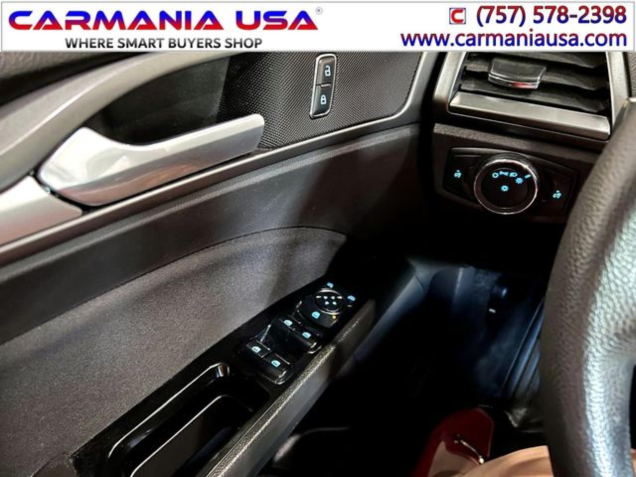 FORD FUSION 2015 — 28