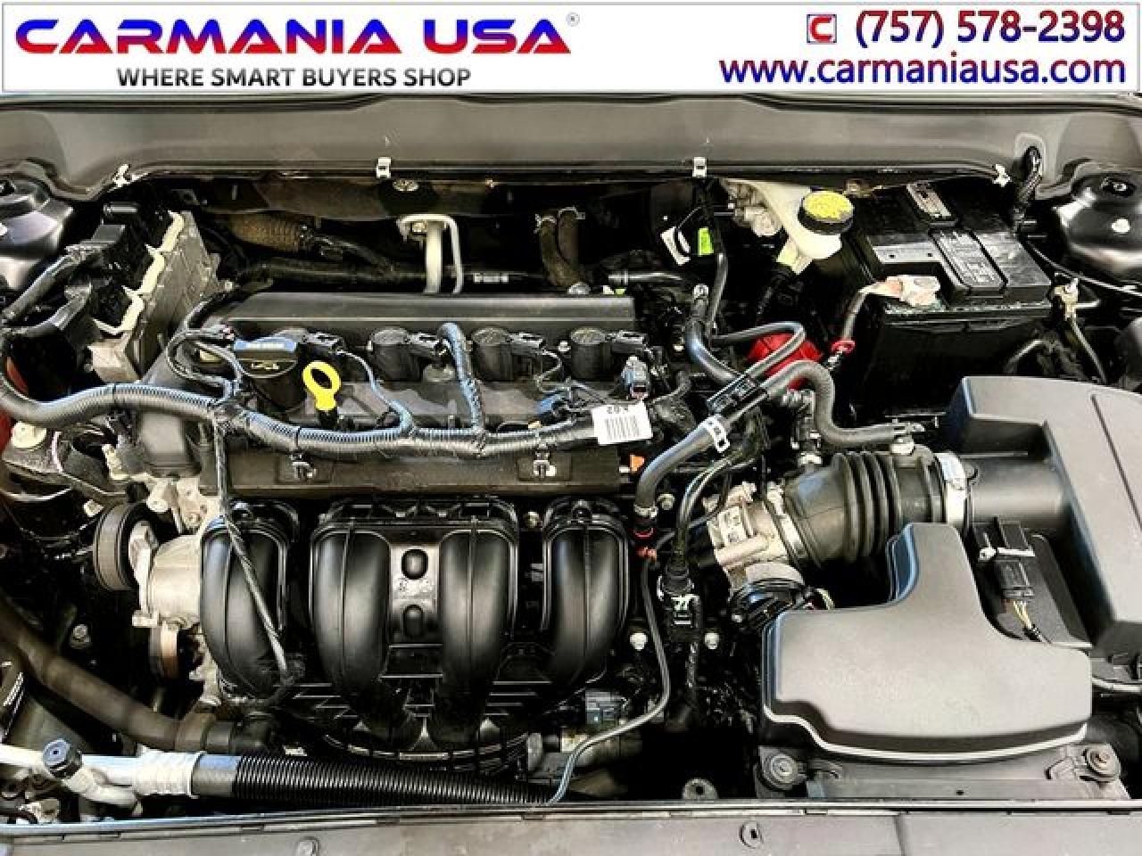 FORD FUSION 2015 — 30