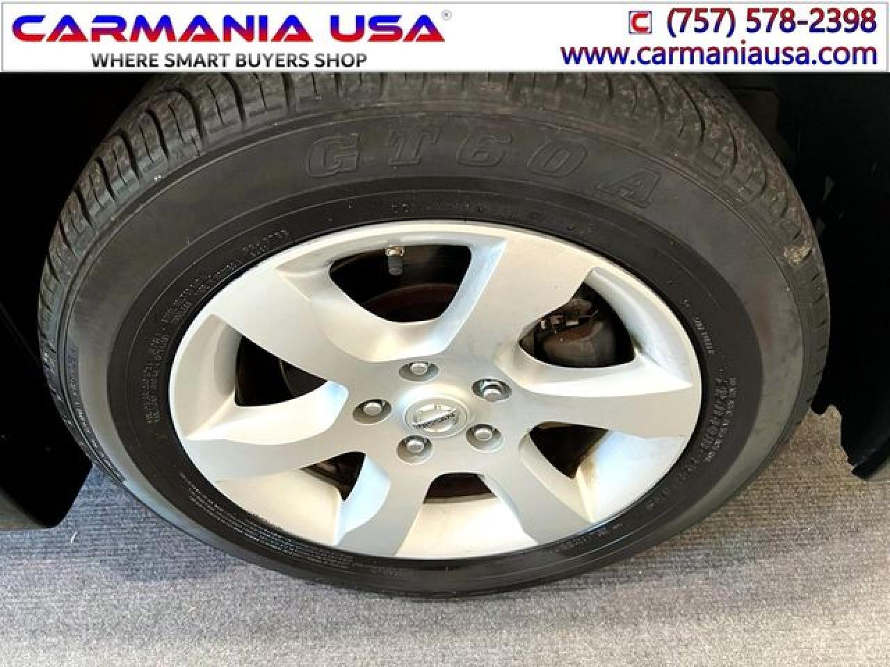 2009 NISSAN ALTIMA 2.5S