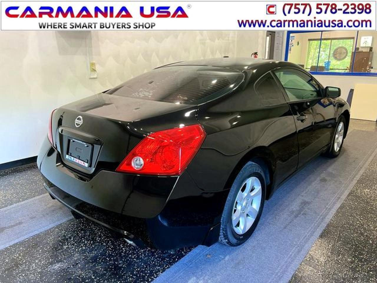 NISSAN ALTIMA 2009 — 7